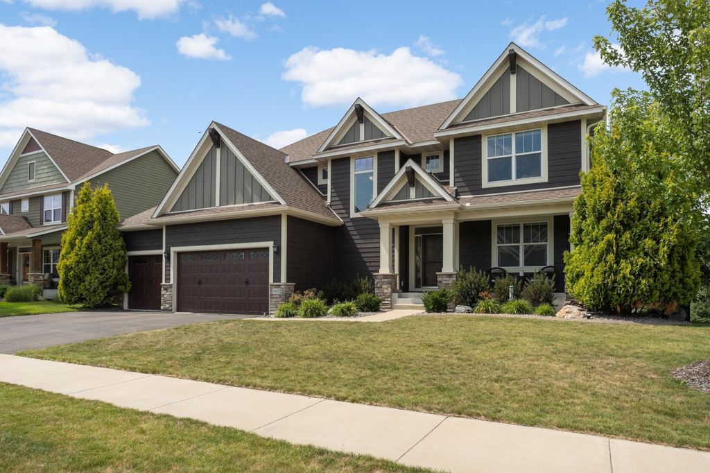 18072 72nd Avenue N, Maple Grove, MN 55311 — photo 2