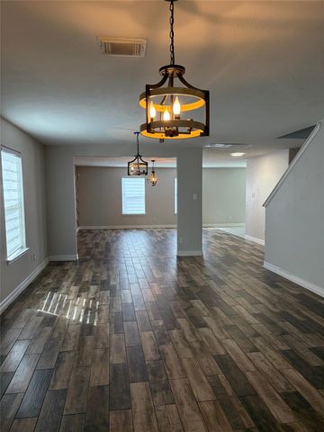 18303 Sea Branch Drive, Houston, TX 77084