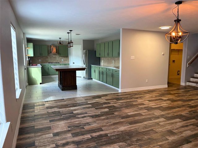 18303 Sea Branch Drive, Houston, TX 77084