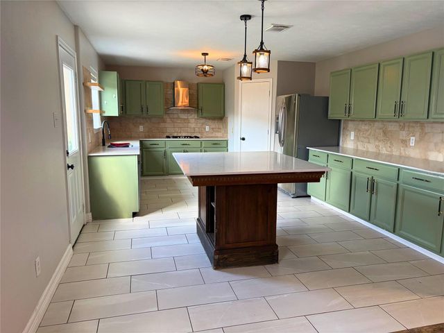 18303 Sea Branch Drive, Houston, TX 77084
