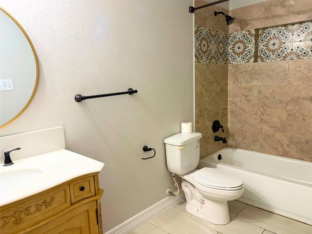 18303 Sea Branch Drive, Houston, TX 77084