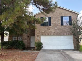 18303 Sea Branch Drive, Houston, TX 77084