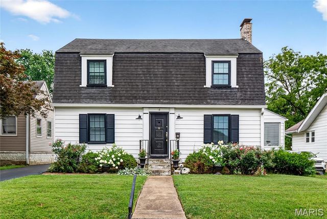 14 S 88th Street, Belleville, IL 62223