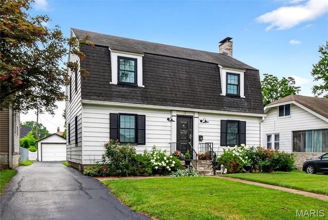 14 S 88th Street, Belleville, IL 62223