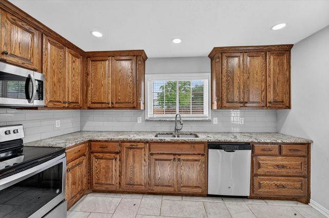 9017 Millwood Drive, Rowlett, TX 75088
