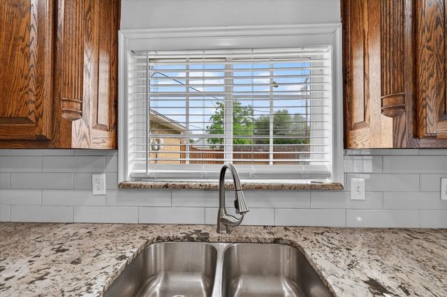 9017 Millwood Drive, Rowlett, TX 75088