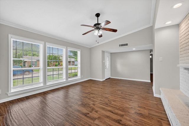 9017 Millwood Drive, Rowlett, TX 75088