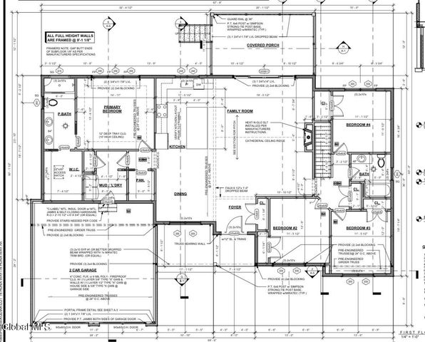 11 Huna Way lot 16, Lake George, NY 12845