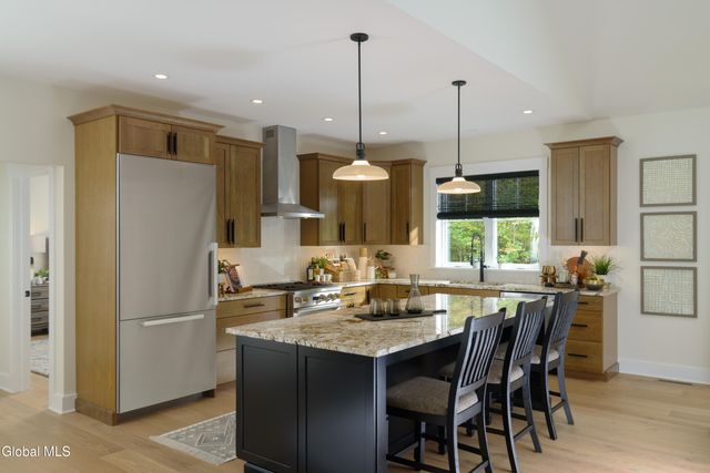 11 Huna Way lot 16, Lake George, NY 12845