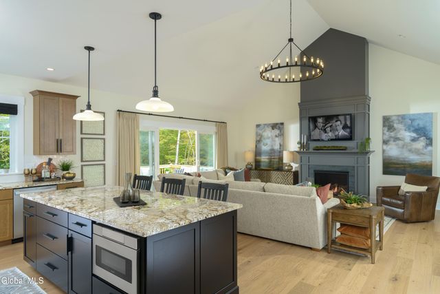 11 Huna Way lot 16, Lake George, NY 12845