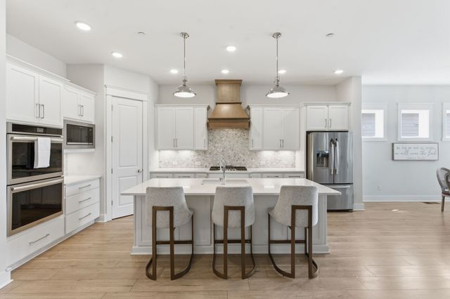 2215 Broadway St, Nolensville, TN 37135