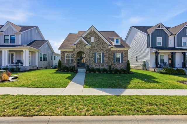 2215 Broadway St, Nolensville, TN 37135