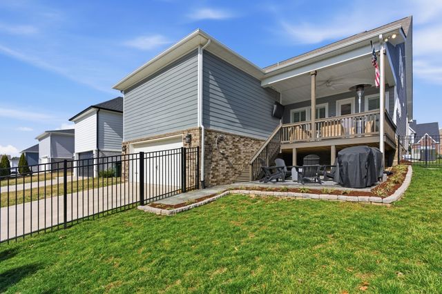 2215 Broadway St, Nolensville, TN 37135