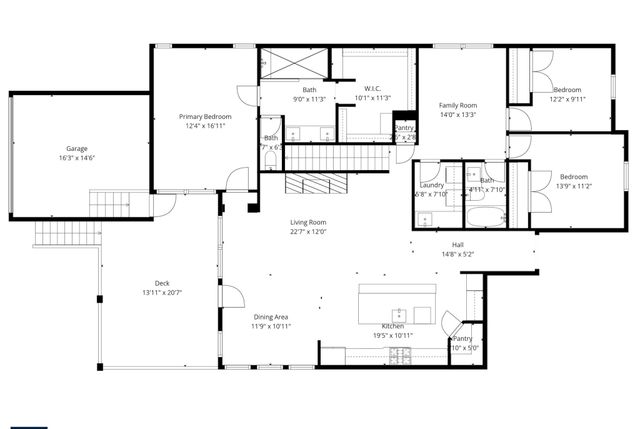 2215 Broadway St, Nolensville, TN 37135