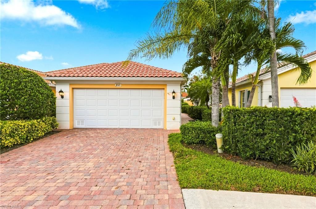 8141 Xenia LN, NAPLES, FL 34114 — photo 2