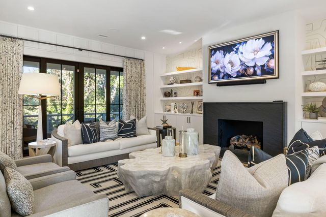 1508 Poe Avenue, Sullivans Island, SC 29482