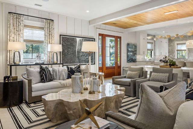 1508 Poe Avenue, Sullivans Island, SC 29482