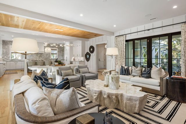 1508 Poe Avenue, Sullivans Island, SC 29482