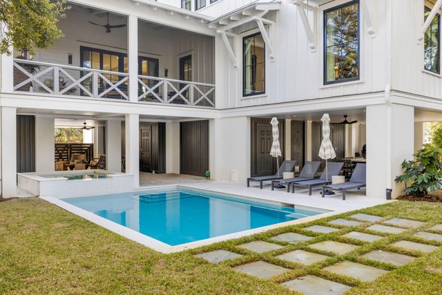 1508 Poe Avenue, Sullivans Island, SC 29482