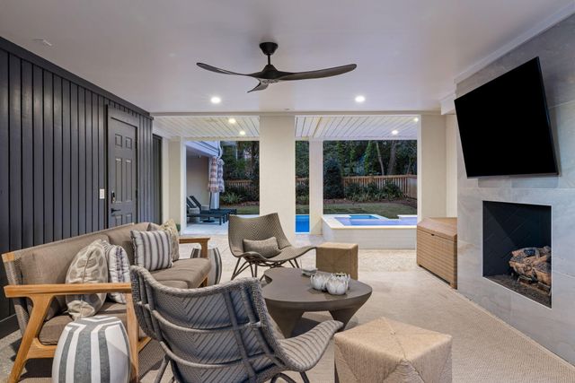 1508 Poe Avenue, Sullivans Island, SC 29482