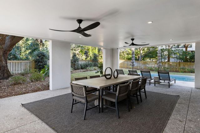 1508 Poe Avenue, Sullivans Island, SC 29482