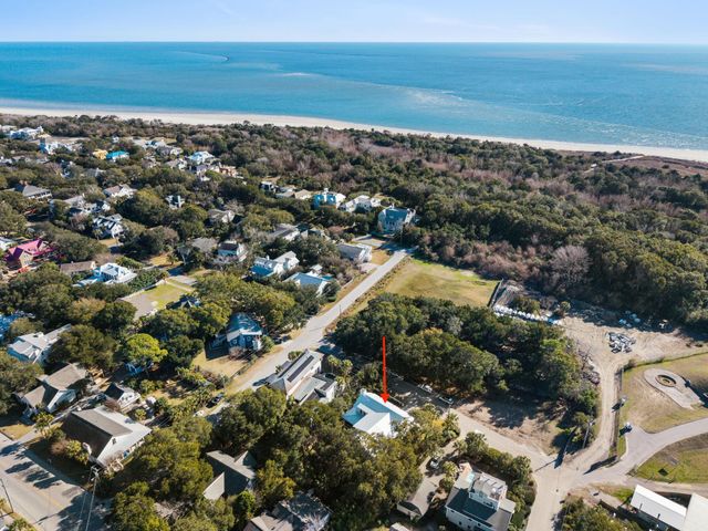 1508 Poe Avenue, Sullivans Island, SC 29482