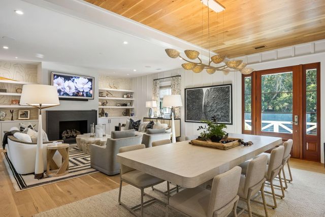 1508 Poe Avenue, Sullivans Island, SC 29482