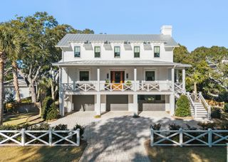 1508 Poe Avenue, Sullivans Island, SC 29482
