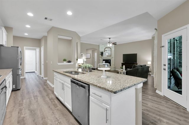 24203 Rocky Brook Falls, Tomball, TX 77375