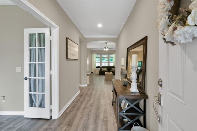 24203 Rocky Brook Falls, Tomball, TX 77375