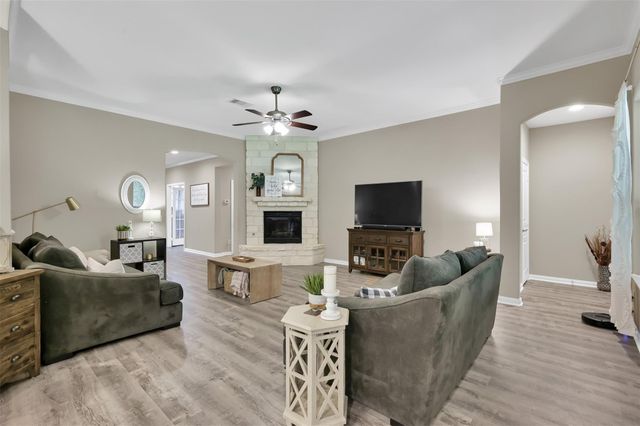 24203 Rocky Brook Falls, Tomball, TX 77375