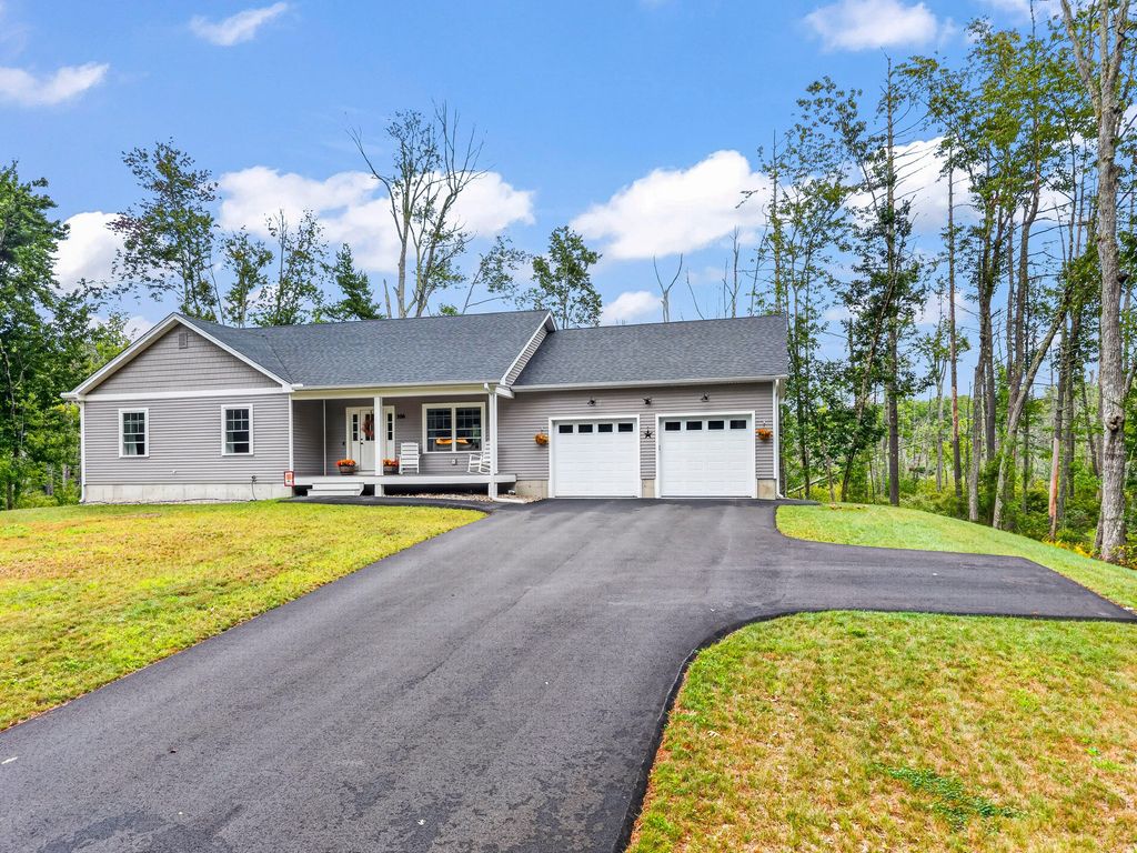 106 Westview Drive, Sanford, ME 04073 — photo 2