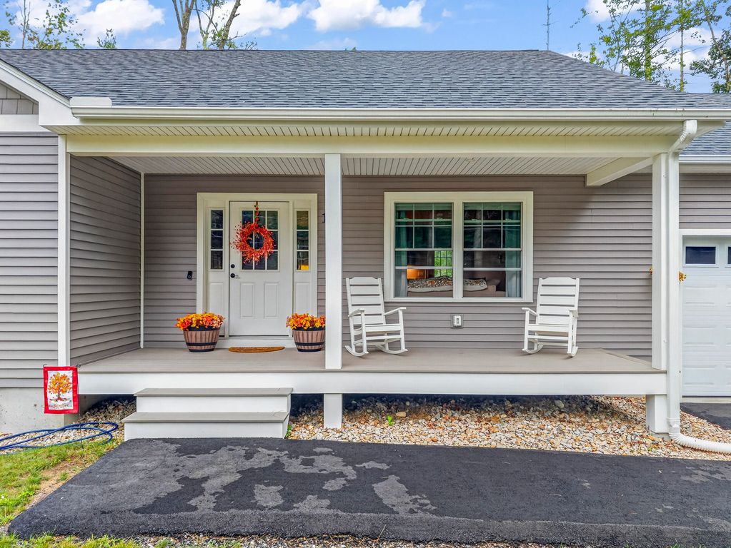 106 Westview Drive, Sanford, ME 04073 — photo 3