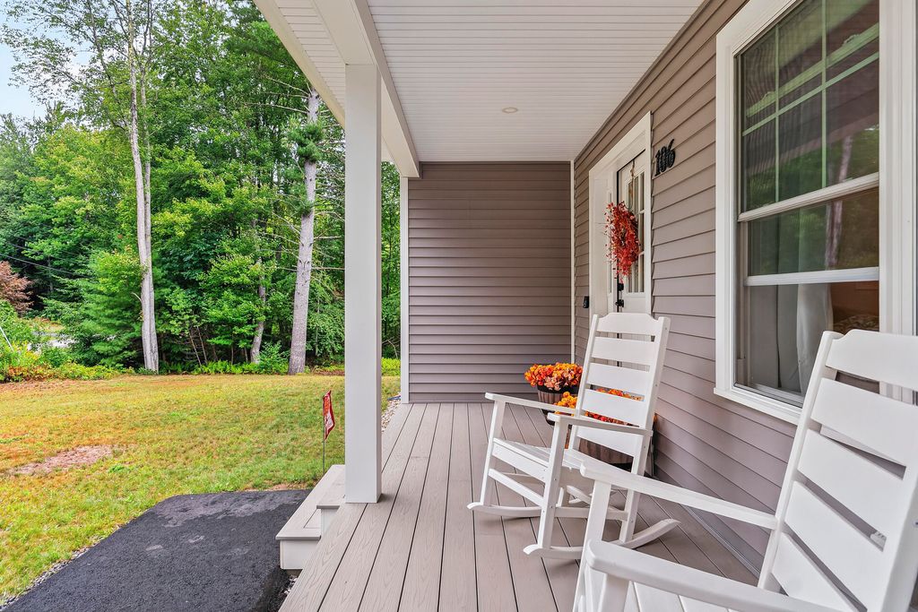 106 Westview Drive, Sanford, ME 04073 — photo 4