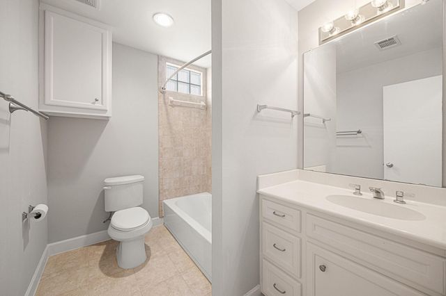 7650 Springhill Street 601, Houston, TX 77021