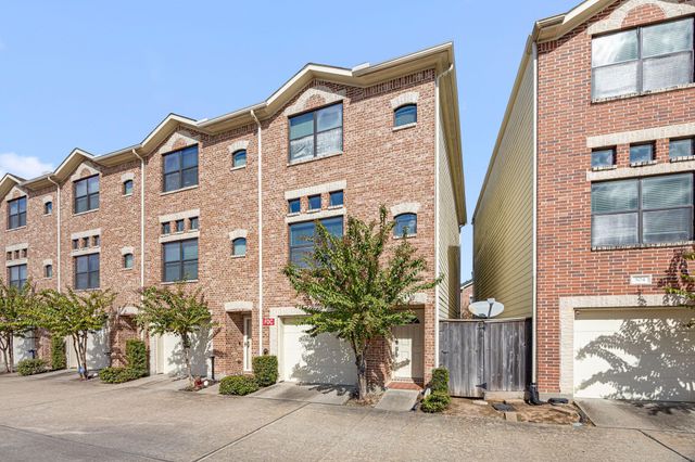 7650 Springhill Street 601, Houston, TX 77021