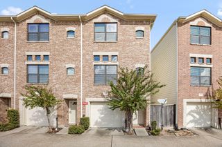 7650 Springhill Street 601, Houston, TX 77021