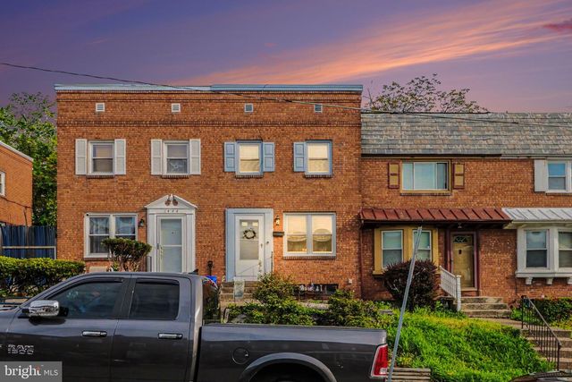 2446 BROOKWOOD ST, Harrisburg, PA 17104