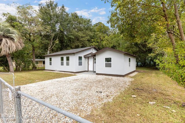 3033 W 15TH Street, Jacksonville, FL 32254