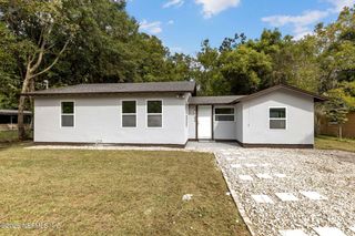 3033 W 15TH Street, Jacksonville, FL 32254