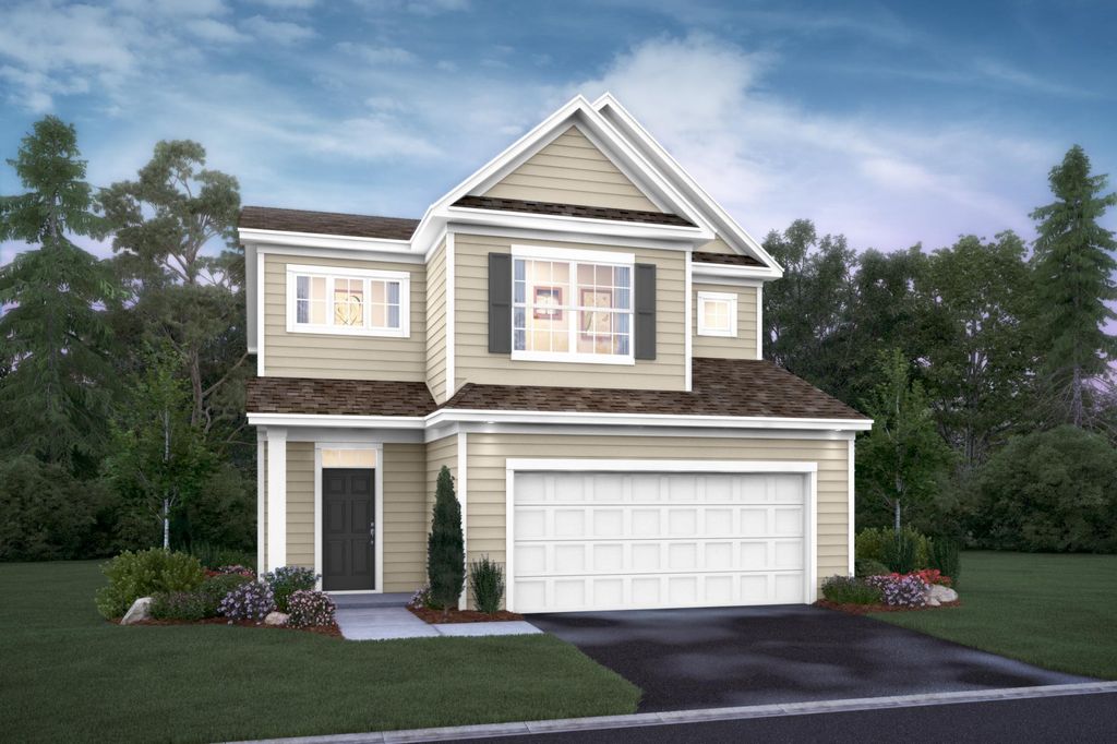 1117 Annacotte Lane, Rosemount, MN 55068
