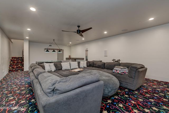 2920 N Old Fort Lowell Court, Tucson, AZ 85712