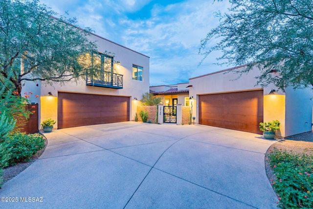 2920 N Old Fort Lowell Court, Tucson, AZ 85712