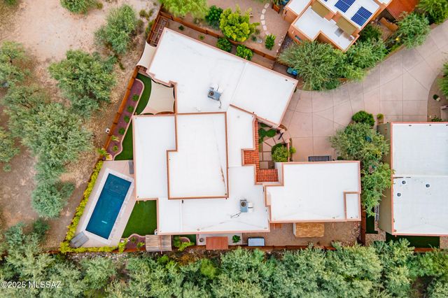 2920 N Old Fort Lowell Court, Tucson, AZ 85712