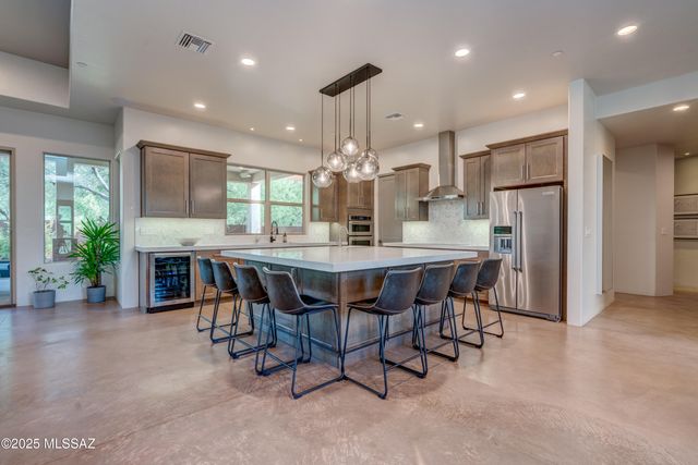 2920 N Old Fort Lowell Court, Tucson, AZ 85712