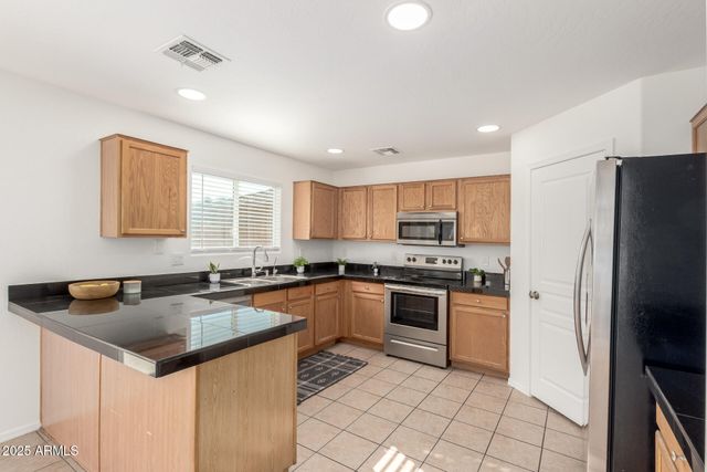 15113 W MONROE Street, Goodyear, AZ 85338