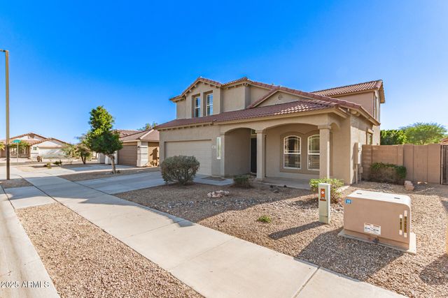 15113 W MONROE Street, Goodyear, AZ 85338
