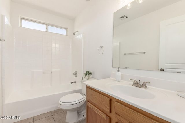 15113 W MONROE Street, Goodyear, AZ 85338