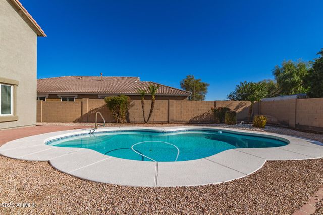15113 W MONROE Street, Goodyear, AZ 85338