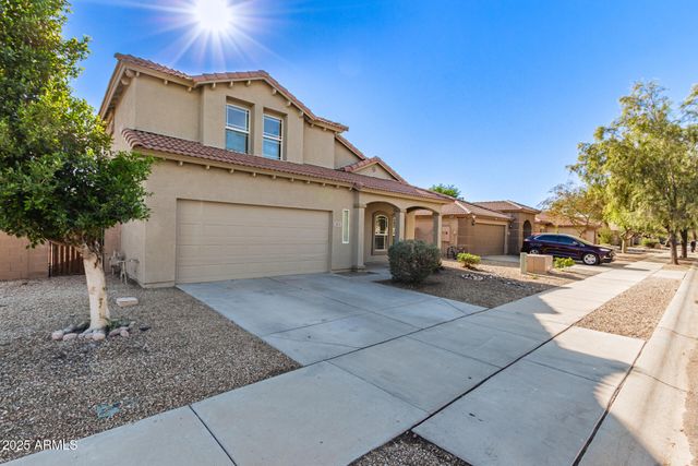 15113 W MONROE Street, Goodyear, AZ 85338